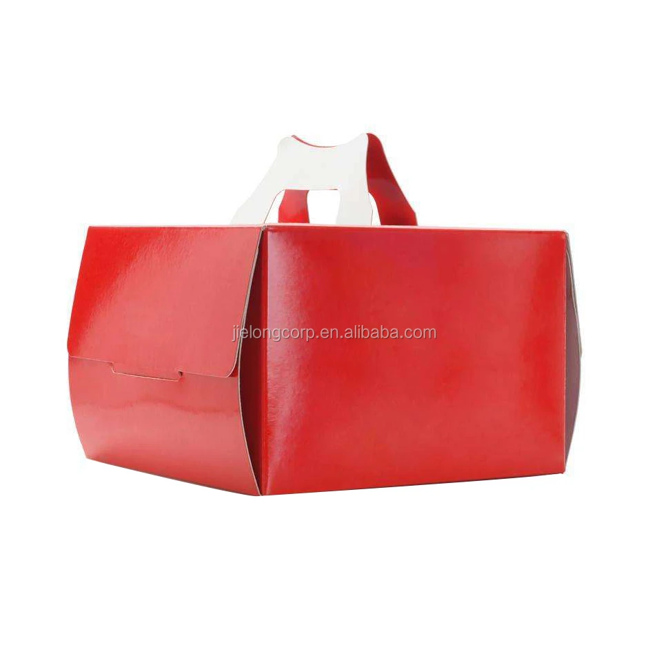 Высокое Качество Обработки Пользовательских Торт Окно