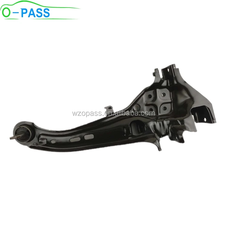 OPASS Rear axle lower Trailing arm For MAZDA 6 GG GY Atenza & BESTURN B50 B70 GJ6A-28-200 MOQ 1pc Quality Assurance