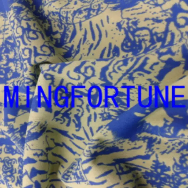 Роза дизайн полиэстер лайкра цифровая печать/4 способа стрейч печать лайкра ткань/Пользовательский принт лайкра