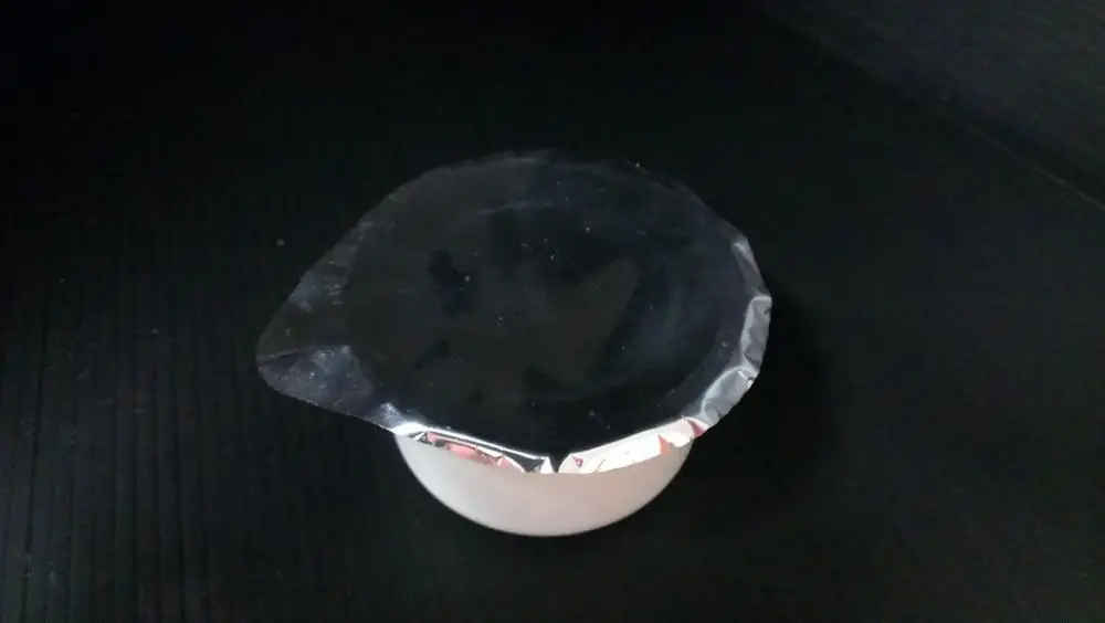 Taiwan Medical material aluminum foil roll custom printed logo Pharmaceutical foil Aluminum Foil