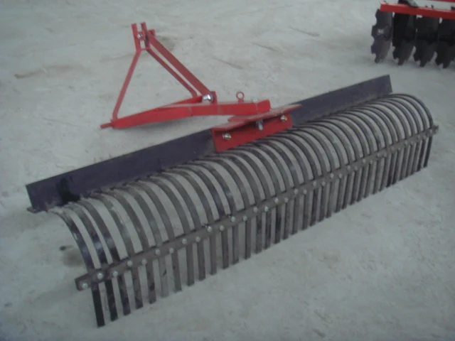 
New design tractor dump hydraulic hay rake/grass mower 