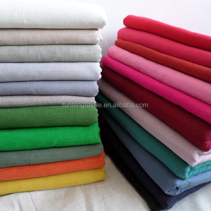 Оптовая продажа, Бамбуковая хлопчатобумажная ткань