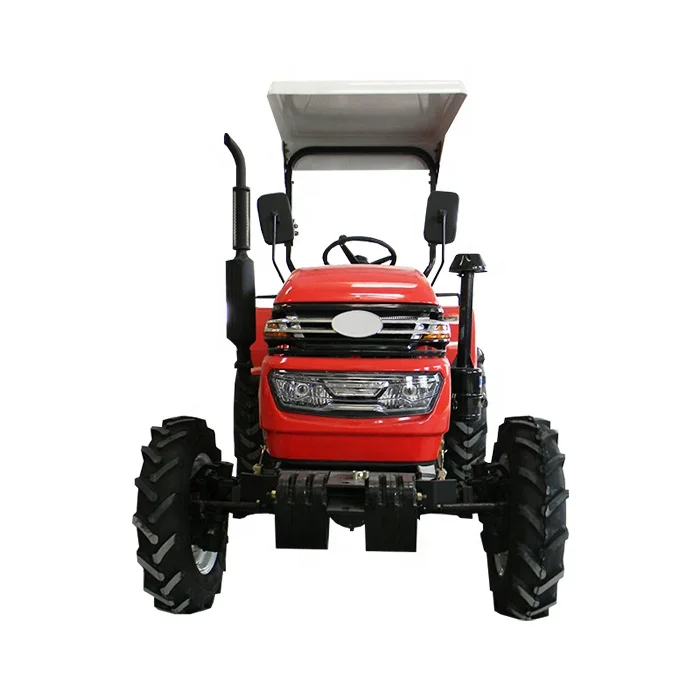 Kubota similar low power 30hp Chinese tractors