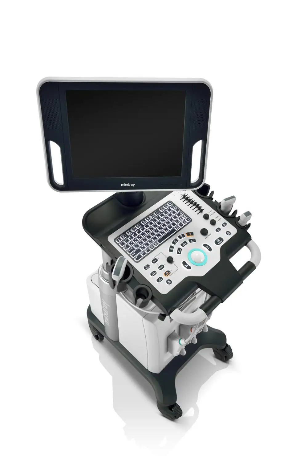 Original Mindray DC-30 DC-26 Ecografo Best Competitive Price Professional 4D Trolley Ultrasound USG DC30 in Stock