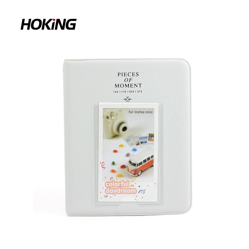 Фабрика оптовая продажа женское бельё белая пленка для Fuji Instax пленка для камеры моментальной печати 3 дюймов Мини Фотоальбом