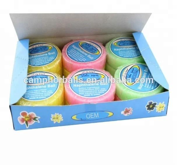 Factory 99.9% PDCB  Block Air Freshener Urinal Toilet Deodorizer Block