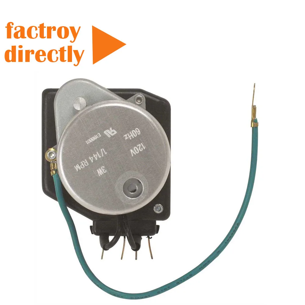 WR9 X 330ds Descongelar temporizador