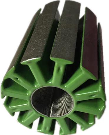 
dmc stator rotor with RU certification 