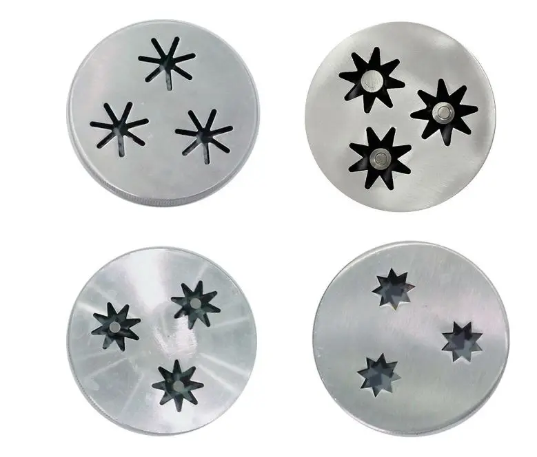 Commercial 7L churros machine churros making machine packaging for churros