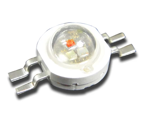 3w 10w 30w 60w 90w 100w rgb led high power full color led rgb