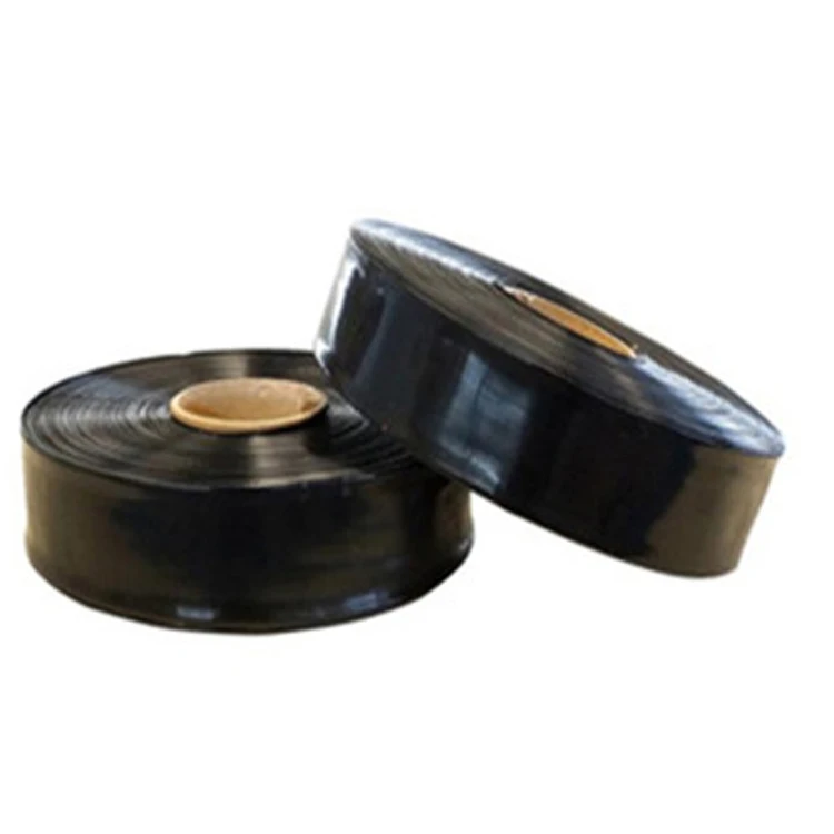 Micro-spray pipes for irrigation systems