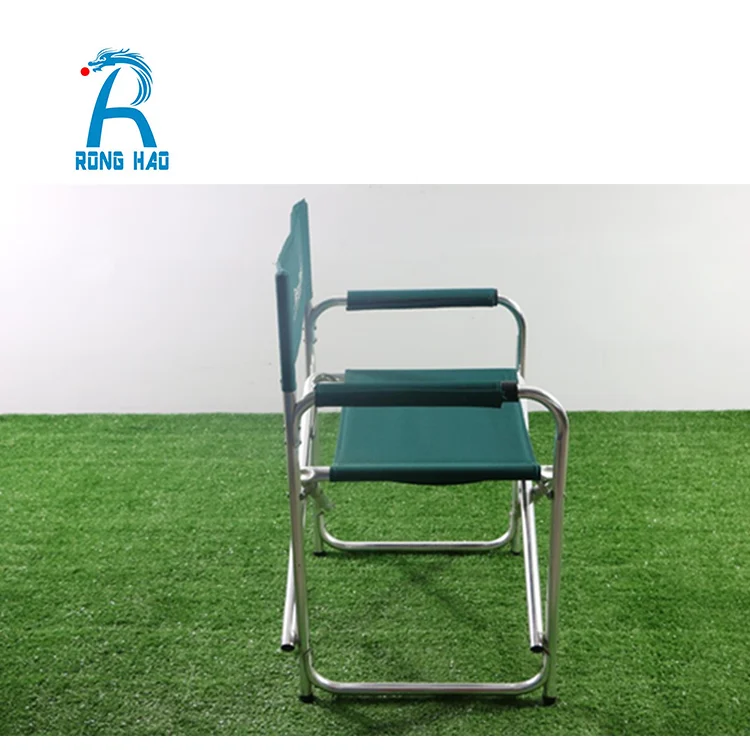 Easy to Carry.Outdoor Folding Director Chair