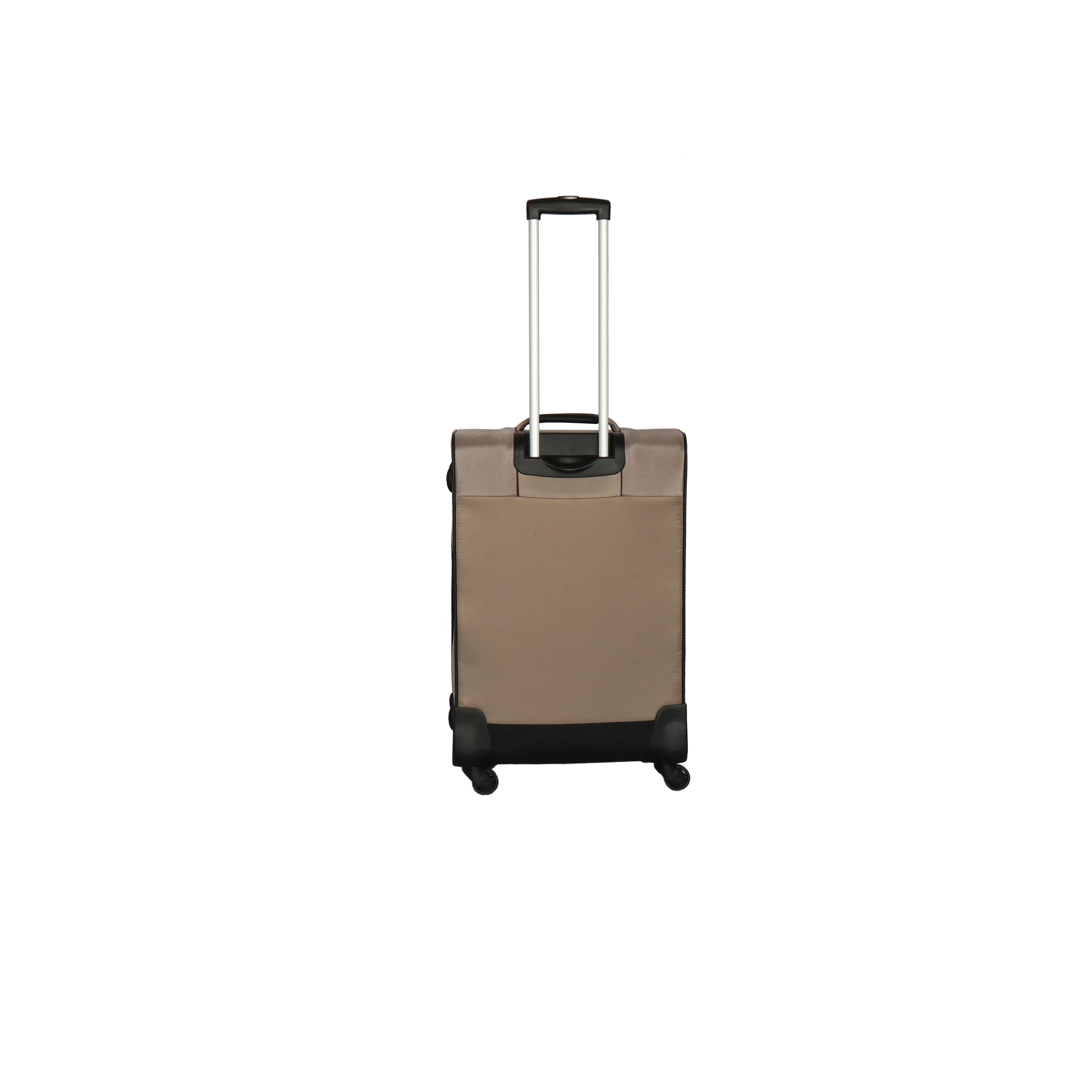 
easy trip camel luggage bag trolley suitcase 