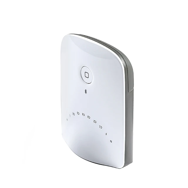 2022 iCV200S vhECG new design portable digital wireless 12 leads ECG machine