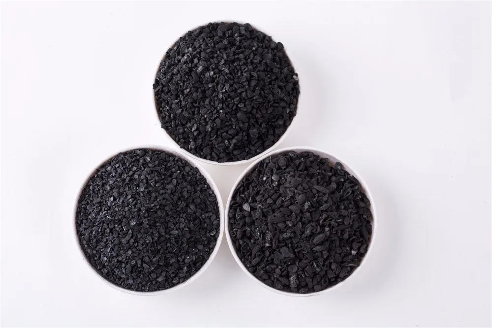The drinking water treatment activated carbon price per pound