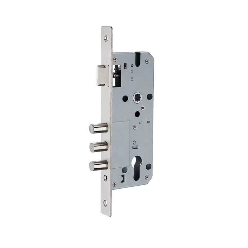 Function Stainless Steel Spain Door Lock