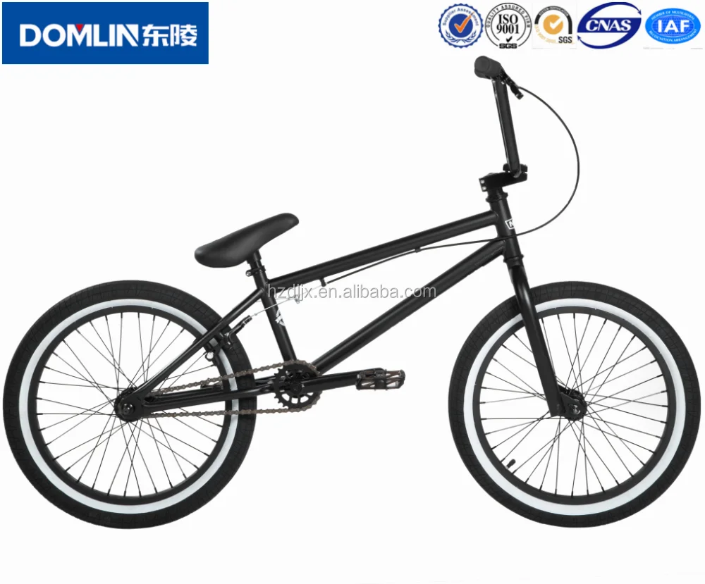 
2017 CR MO frame mini BMX bike high quality cheap price big brand 20 inch freestyle BMX bicycle 