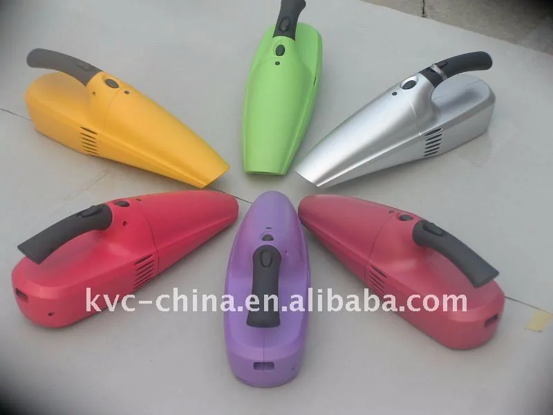 Mini Vacuum Cleaner Wet-Dry Vacuum Cleaner Handheld Vacuum Cleaner
