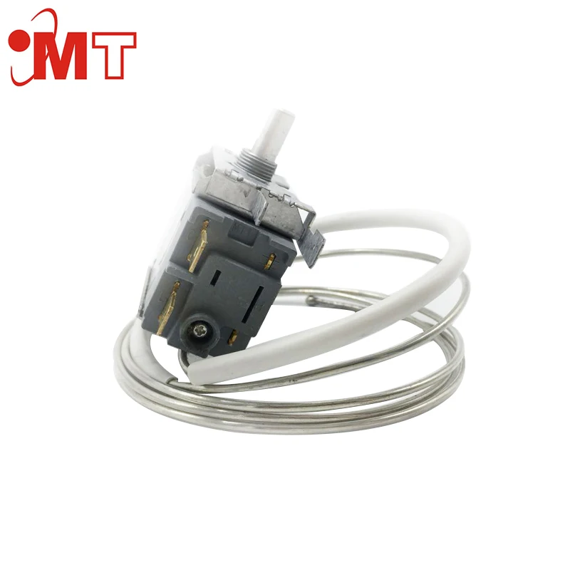 
Refrigeration Mechanical Thermostat Switch WPF-18E 