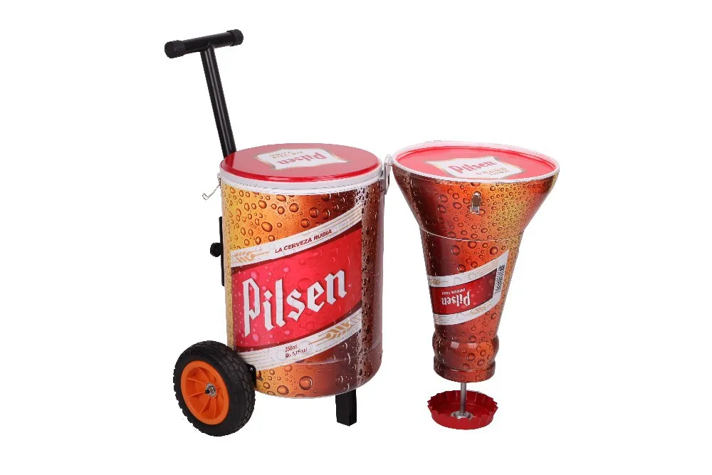 ice cooler beer cooler can cooler