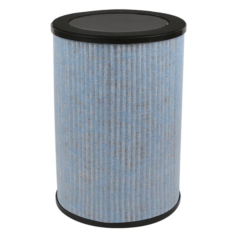 Good quntity hepa air purifier for Whirlpool air purifier Filter  carbon filter (1600100016953)