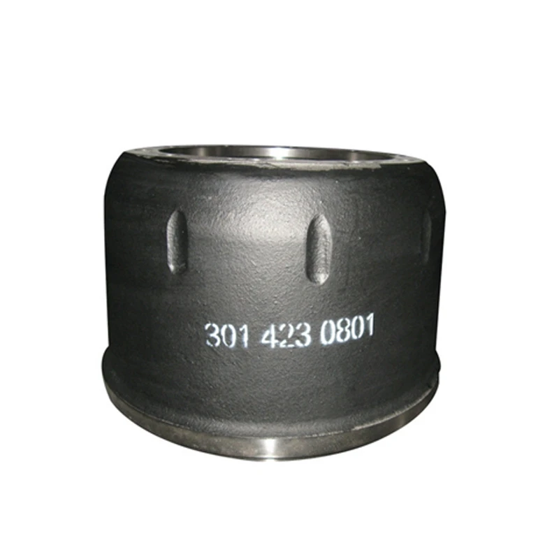 52761-45400 3014230801 Auto Spare Parts Brake Drum