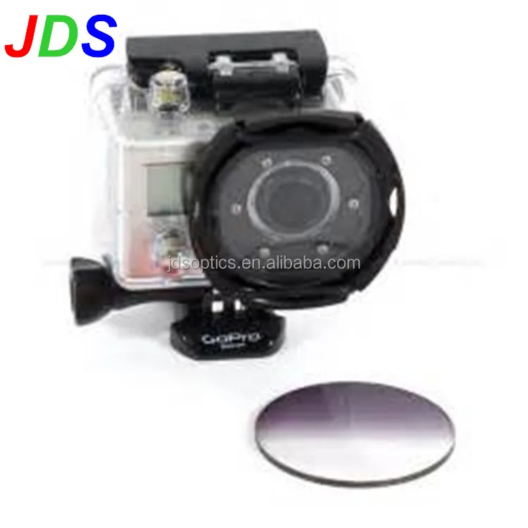 Save 10% Square Camera Lens Filter For Camera Color Square GND Filter