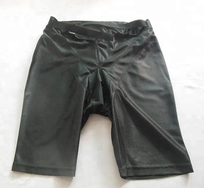 Teams custom fashion different style hot sublimation reversible ice hockey jerseys and design ice hockey pants