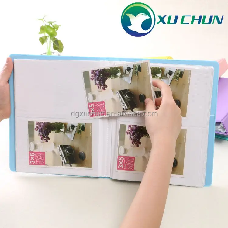 Professional baby large photo album special baby memory photo albums unique design wedding photo album