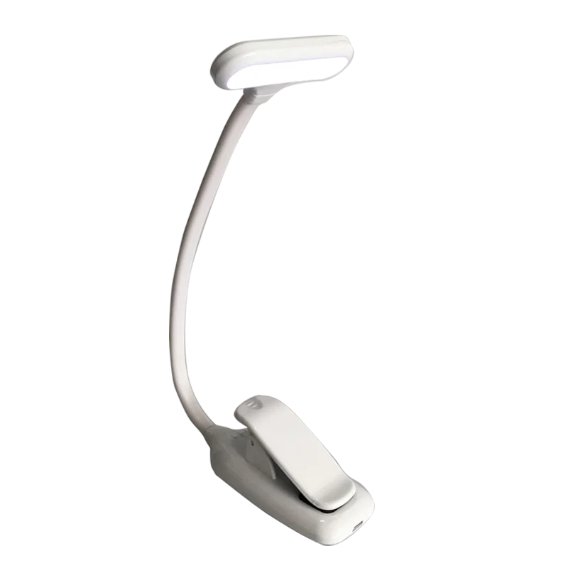 
Китайский поставщик, ABS материал, 9 светодиодов, USB Перезаряжаемый мини-светильник для чтения для пианино на клипсе 