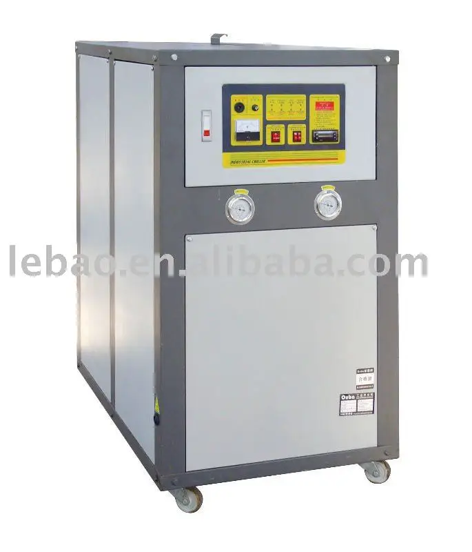 
Water chiller 