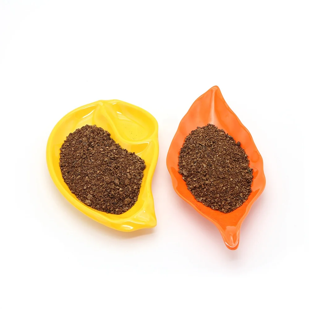 
Tea Seed Meal/Cake/Powder for Aquaculture, Eco-pesticides, Organic Fertilizer, etc. 