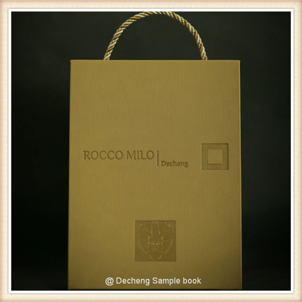 Fabric Sample Book /Textile Sample Book/Wallpaper Sample Book