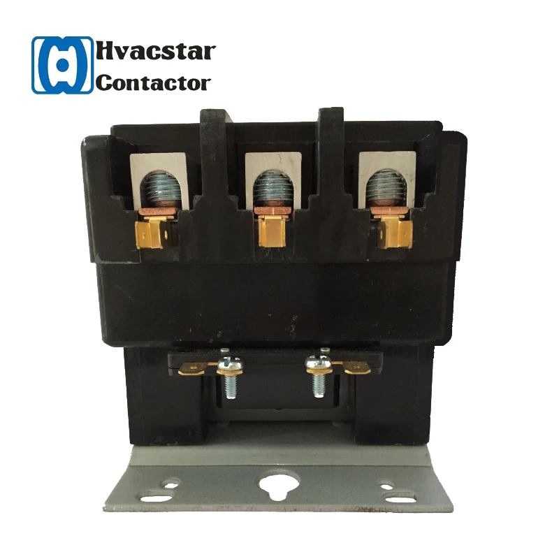 Sa классический тип Магнитная 24 В 120 В 240 В электрический ток 90A электротехнической продукции контактор переменного тока