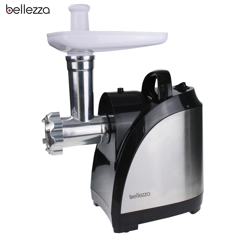1500W Multifunction electric meat grinder for home use Used for corn mill grinder Vegetable slices
