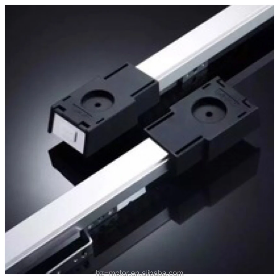 
LANBOO Reign 100 Motorized curtain motor,automatic curtain opener,electric curtain system with CE certification 