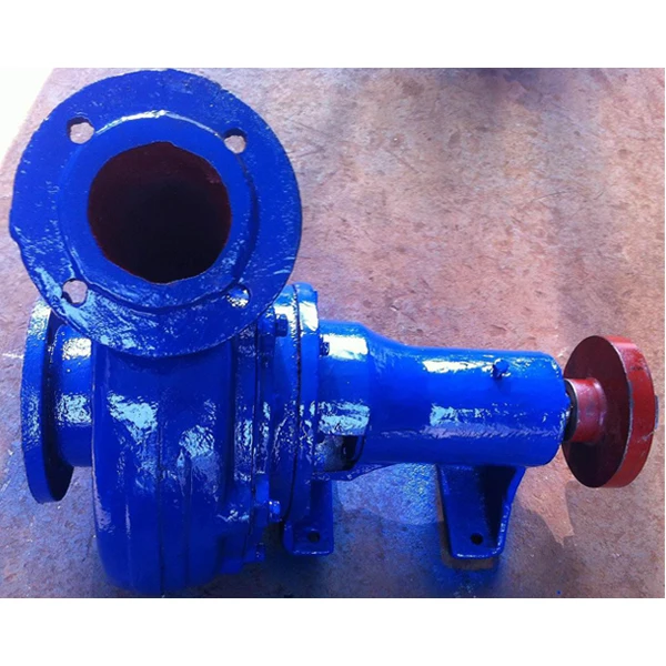 River used sand suction, dry Sand Pump