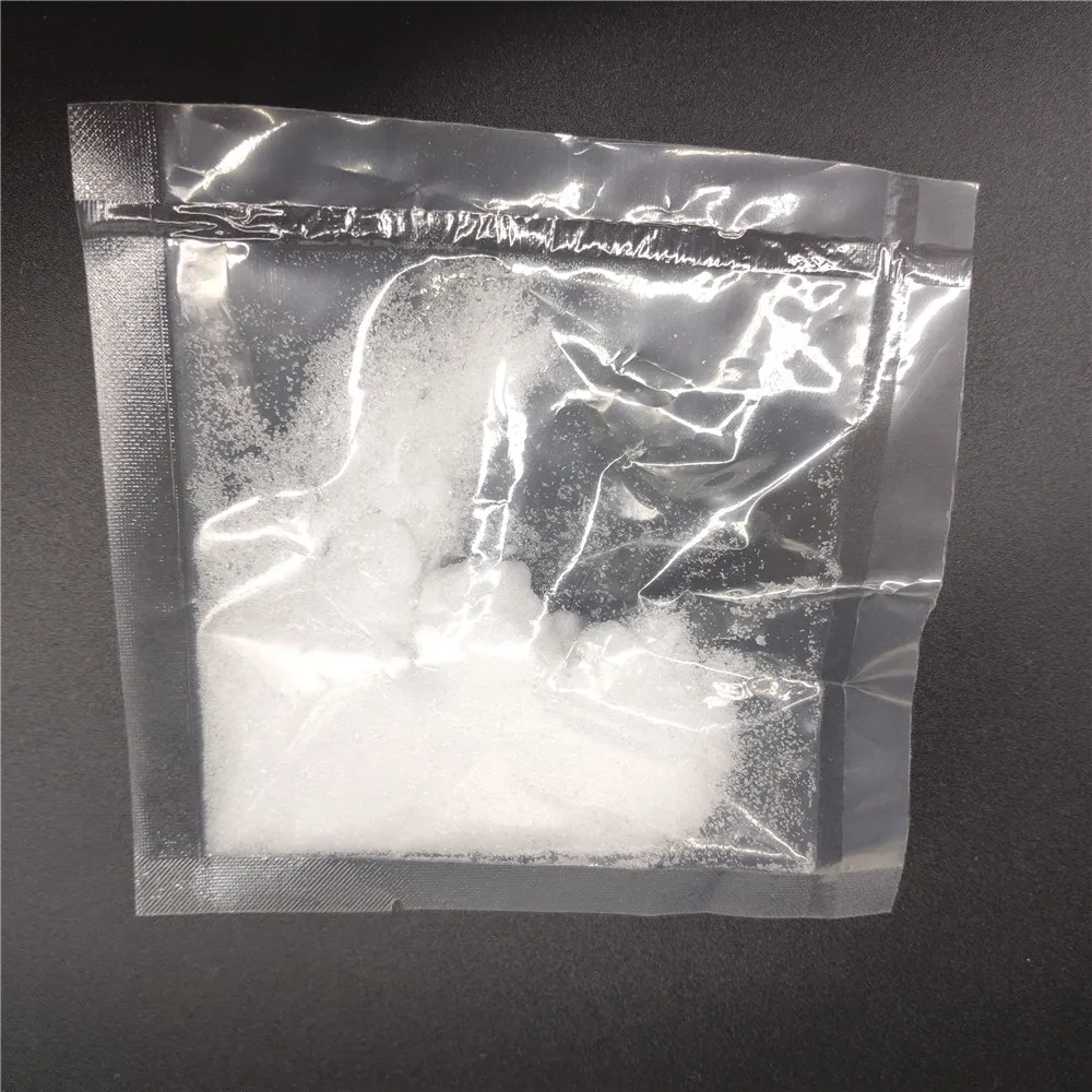 
Top Quality Sodium Starch Glycolate Cas 9063-38-1 