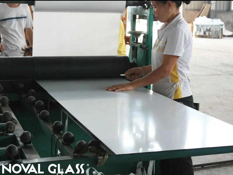 2-8mm Copper Free Silver Mirror Chinese Manufacturer