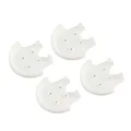 Motor Mount Protector Surrounded Motor Quick Release Mount Reinforce Protect Motor Mount for DJI Phantom 3