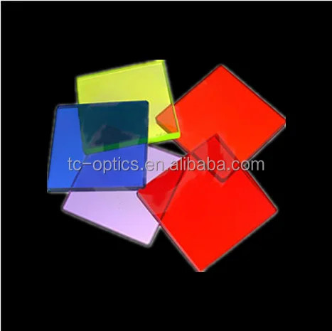 Полосовой фильтр очки для камеры