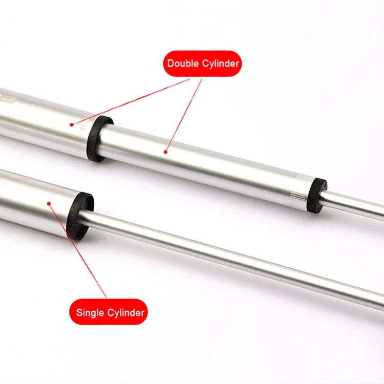 GUB P003 Bicycle Pump Portable Bike Tyre High Pressure Inflator Aluminum Alloy with Pressure Presta Schrader Valve Cap Hand Pump