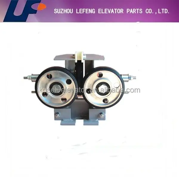 
Elevator roller guide shoe price 