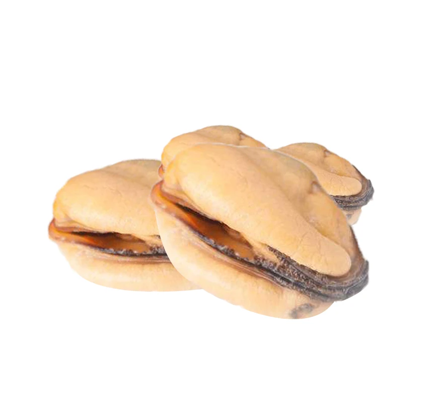 Frozen blue mussel meat company 1Kg/Bag or 10Kg/CTN Bulk Package