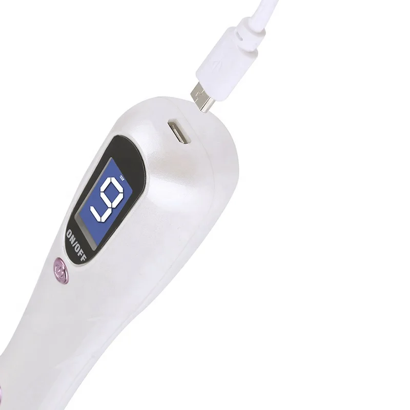 
Portable Skin Tag Removal Sweep Spot Pen Tool Electric Mole Remover Pen 