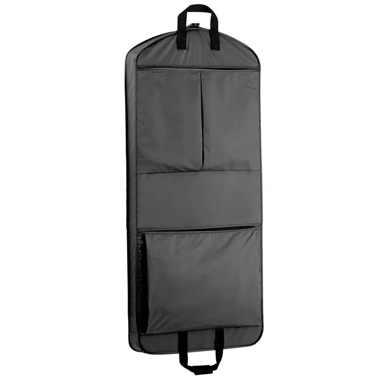 
Custom Eco-Friendly Dust Cover Suit Protector Garment Bag Dust Bags Suit 