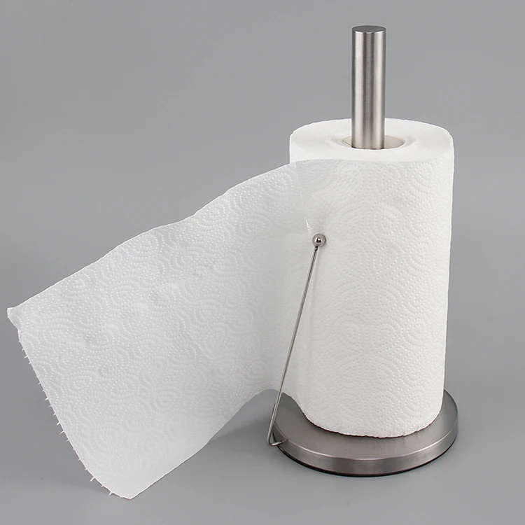 Кухня держатель бумажного полотенца