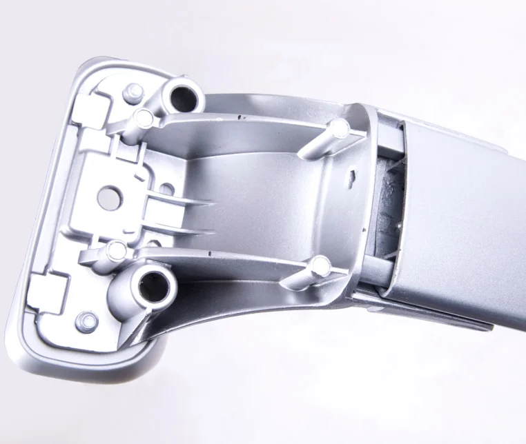 Aluminium Roof Rack for Toyota Highlander 4X4