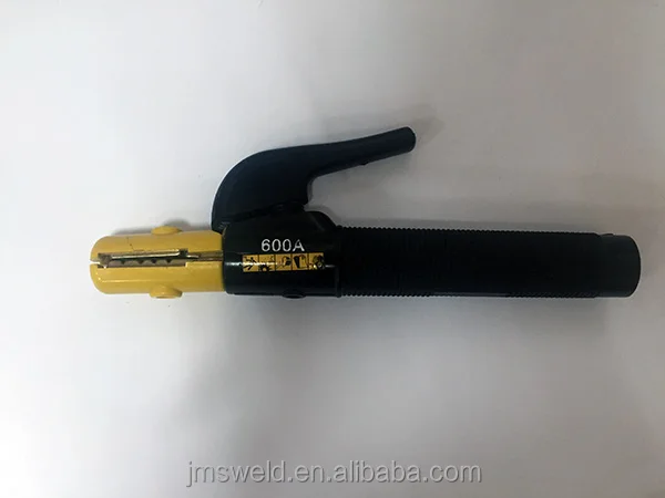 600 A Electrode Holder For Welding