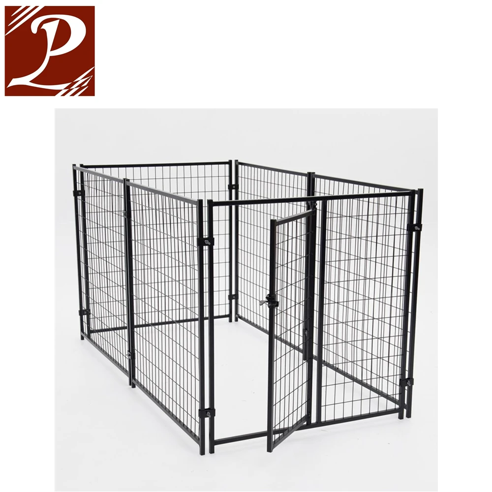 Popular Environment Dog Cage Metal Kennels